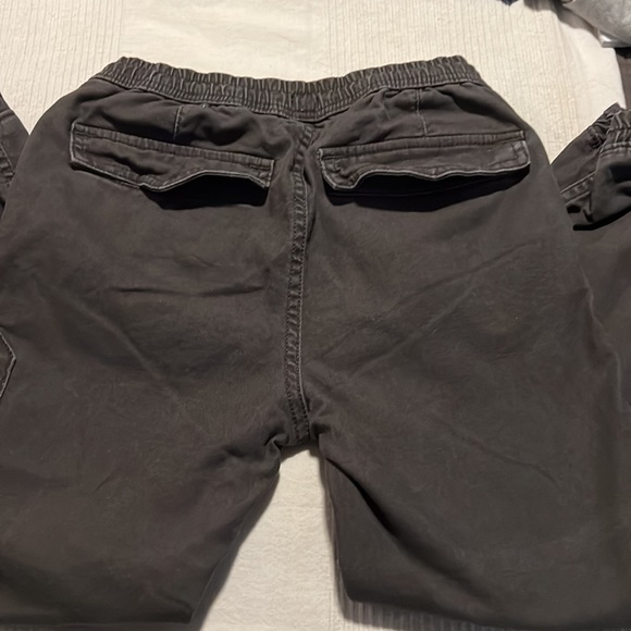 Gap kids stretch jogger! Excellent condition! - Picture 7 of 8